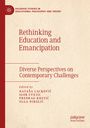 : Rethinking Education and Emancipation, Buch