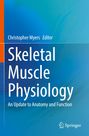 : Skeletal Muscle Physiology, Buch