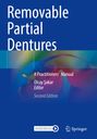 : Removable Partial Dentures, Buch