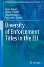 : Diversity of Enforcement Titles in the EU, Buch