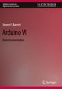 Steven F. Barrett: Arduino VI, Buch