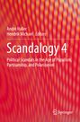 : Scandalogy 4, Buch