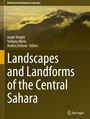: Landscapes and Landforms of the Central Sahara, Buch