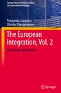 Christos Papageorgiou: The European Integration, Vol. 2, Buch