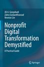 Ali A. Gooyabadi: Nonprofit Digital Transformation Demystified, Buch