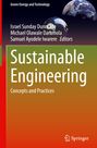 : Sustainable Engineering, Buch