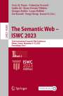: The Semantic Web ¿ ISWC 2023, Buch