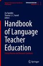 : Handbook of Language Teacher Education, Buch