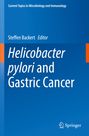 : Helicobacter pylori and Gastric Cancer, Buch