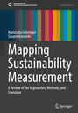 Susann Kowalski: Mapping Sustainability Measurement, Buch