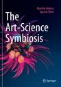 Marcelo Velasco: The Art-Science Symbiosis, Buch