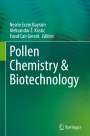 : Pollen Chemistry & Biotechnology, Buch
