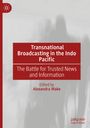 : Transnational Broadcasting in the Indo Pacific, Buch