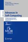 : Advances in Soft Computing, Buch