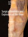 : Surgical Anatomy and Exposures of the Knee, Buch