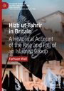 Farhaan Wali: Hizb ut-Tahrir in Britain, Buch