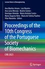 : Proceedings of the 10th Congress of the Portuguese Society of Biomechanics, Buch