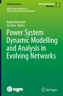 : Power System Dynamic Modelling and Analysis in Evolving Networks, Buch