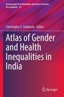 : Atlas of Gender and Health Inequalities in India, Buch