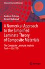 Resam Makvandi: A Numerical Approach to the Simplified Laminate Theory of Composite Materials, Buch