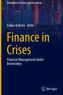 : Finance in Crises, Buch
