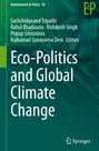 : Eco-Politics and Global Climate Change, Buch