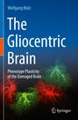 Wolfgang Walz: The Gliocentric Brain, Buch