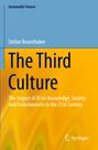 Stefan Brunnhuber: The Third Culture, Buch