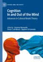 Cognition In and Out of the Mind, Buch