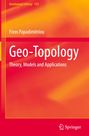 Fivos Papadimitriou: Geo-Topology, Buch