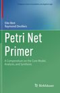 Raymond Devillers: Petri Net Primer, Buch