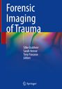 : Forensic Imaging of Trauma, Buch