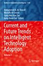 : Current and Future Trends on Intelligent Technology Adoption, Buch