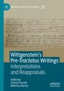 Wittgenstein's Pre-Tractatus Writings, Buch