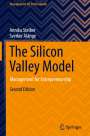Sverker Alänge: The Silicon Valley Model, Buch