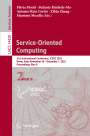 : Service-Oriented Computing, Buch