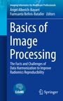 : Basics of Image Processing, Buch