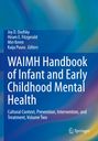 : WAIMH Handbook of Infant and Early Childhood Mental Health, Buch