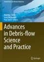: Advances in Debris-flow Science and Practice, Buch