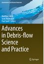 : Advances in Debris-flow Science and Practice, Buch