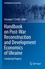 : Handbook on Post-War Reconstruction and Development Economics of Ukraine, Buch