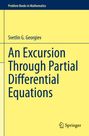 Svetlin G. Georgiev: An Excursion Through Partial Differential Equations, Buch