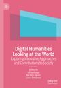 : Digital Humanities Looking at the World, Buch