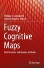 : Fuzzy Cognitive Maps, Buch