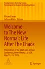 : Welcome to The New Normal: Life After The Chaos, Buch