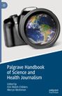 : Palgrave Handbook of Science and Health Journalism, Buch