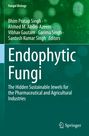 : Endophytic Fungi, Buch