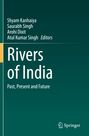: Rivers of India, Buch