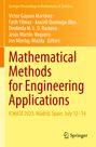 : Mathematical Methods for Engineering Applications, Buch