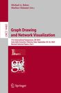 : Graph Drawing and Network Visualization, Buch